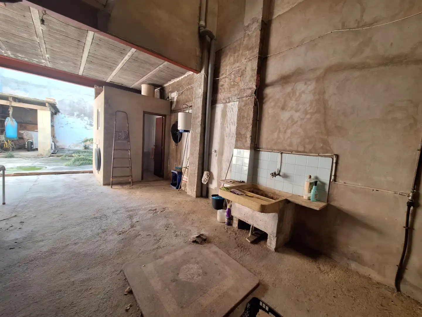 Business premises for sale in Albalat de la Ribera, imagen 4