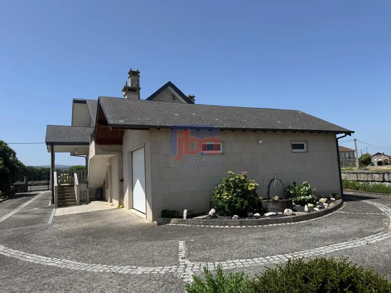 Xalet amb terrassa en venda a Avda.de Portugal, imagen 6