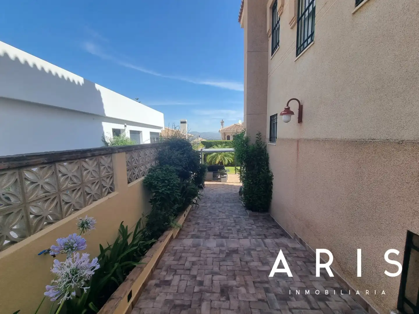 Villa mit Terrasse zum Verkauf in Capellanía - Retamar, imagen 62