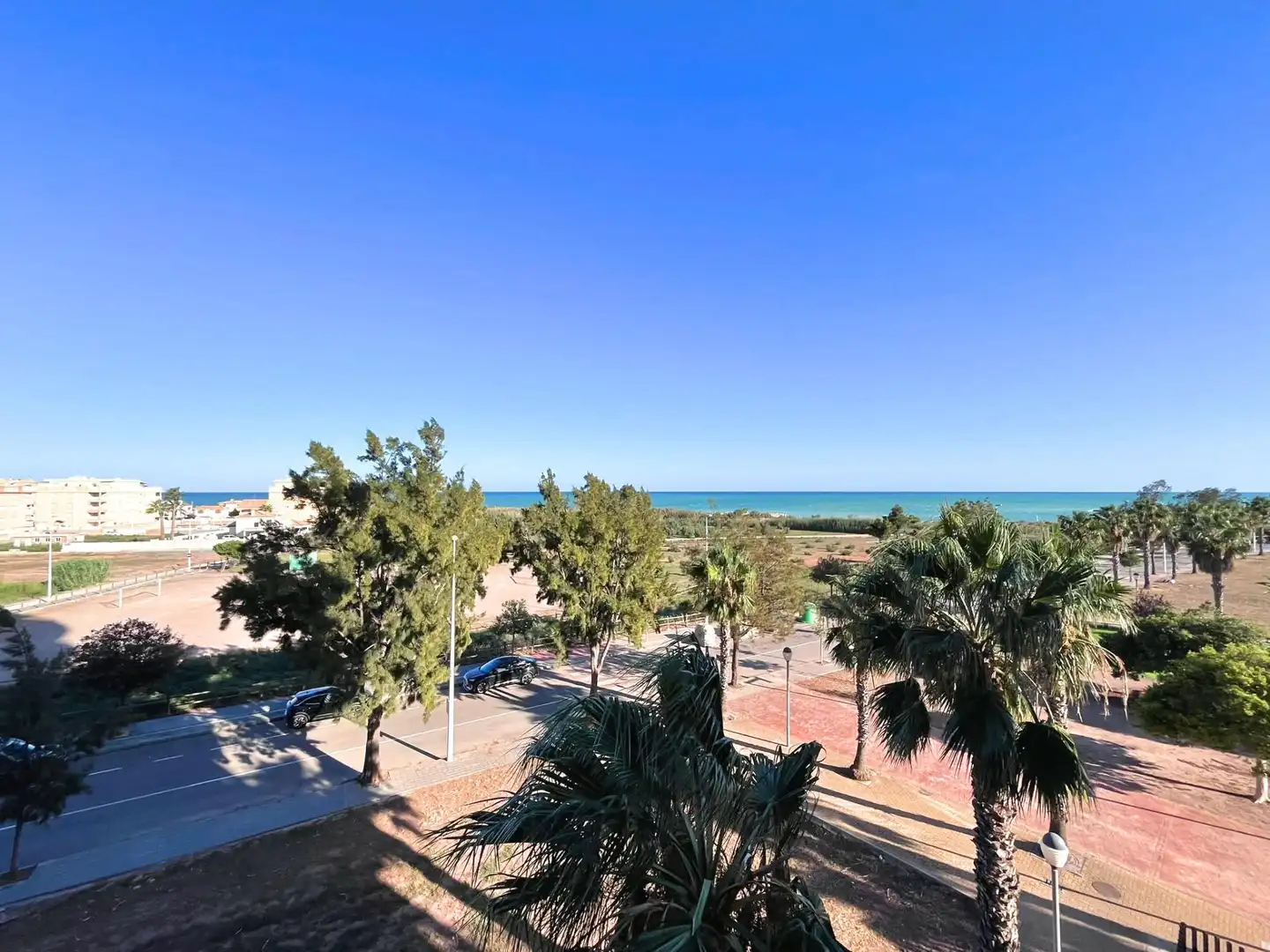 Apartment with terrace for sale in Moncófar Playa, imagen 13