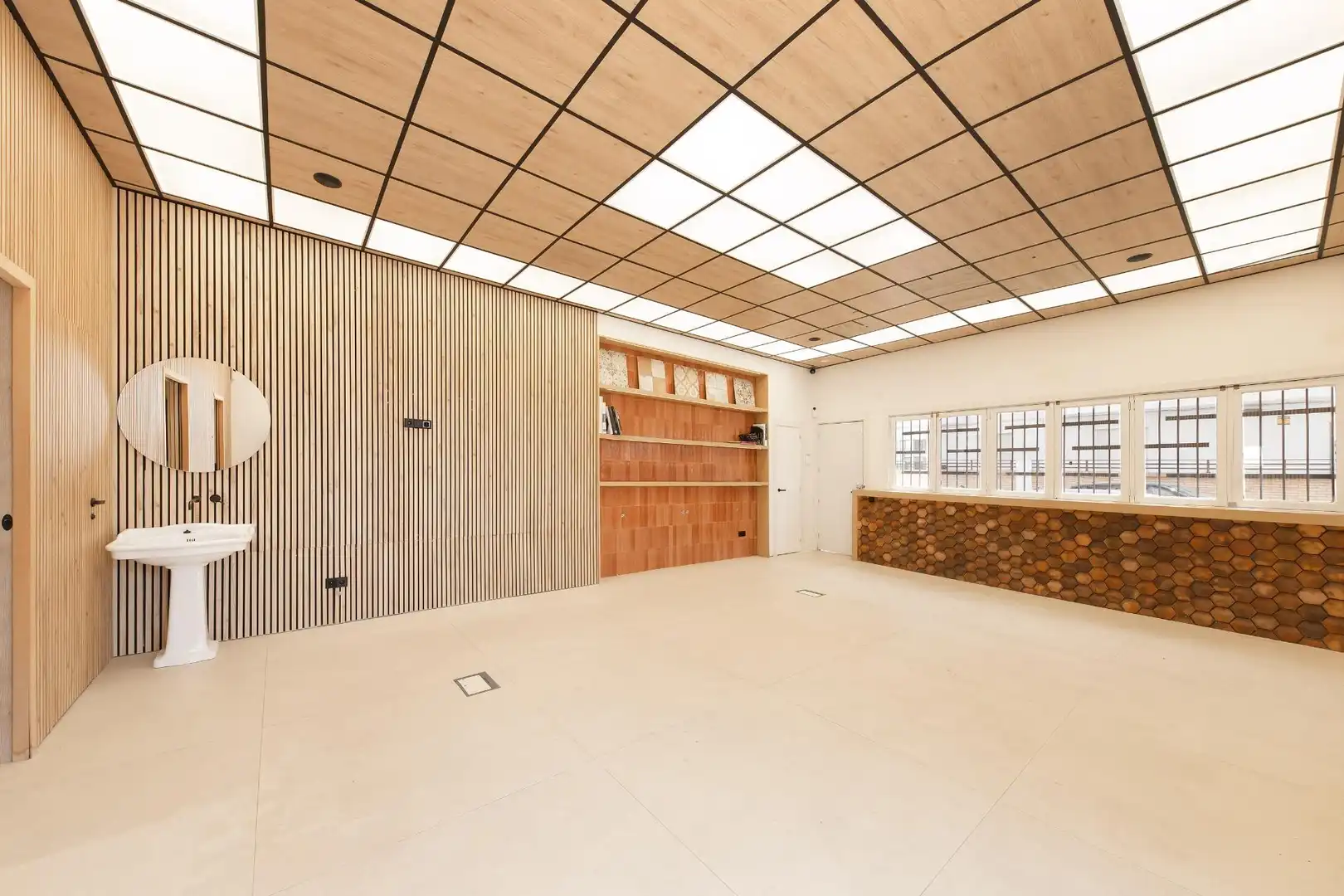 Gewerbefläche zur Miete in Carrer INFANT JAUME 1, imagen 6