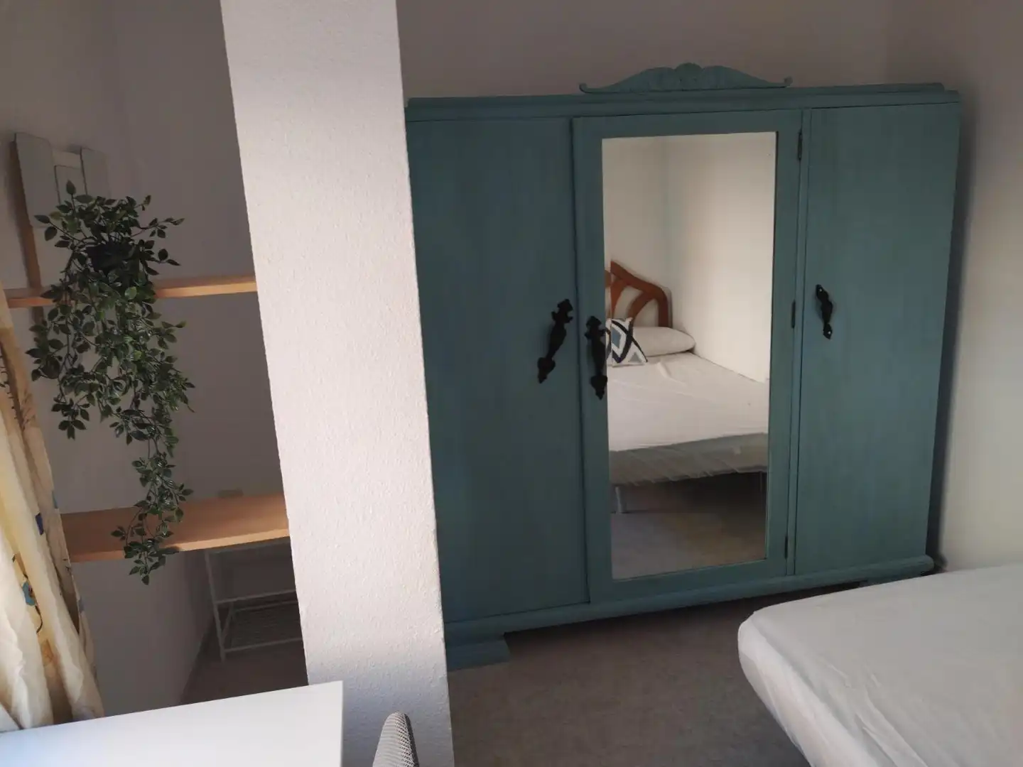 Flat for rent in Cervantes