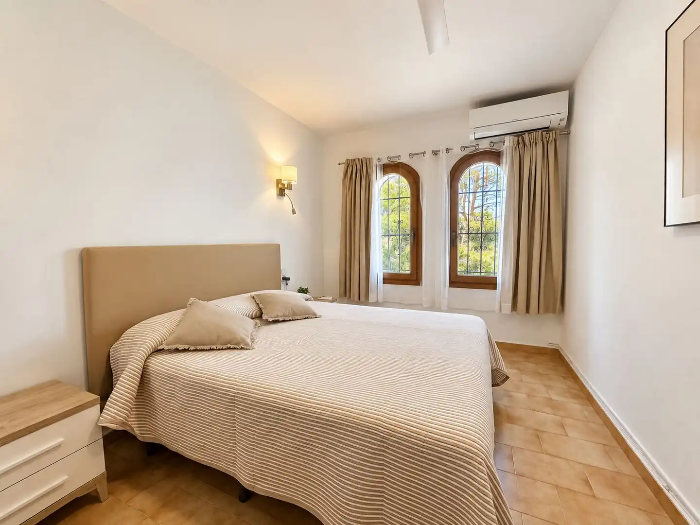 Apartments for rent in Jesús Pobre