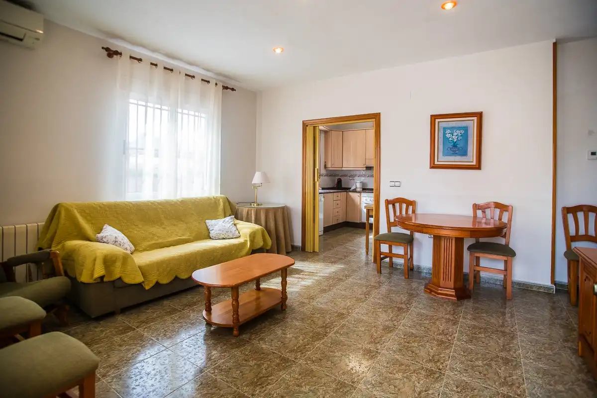 Casa en venta en Montepinar - La Aparecida - Raiguero, imagen 12