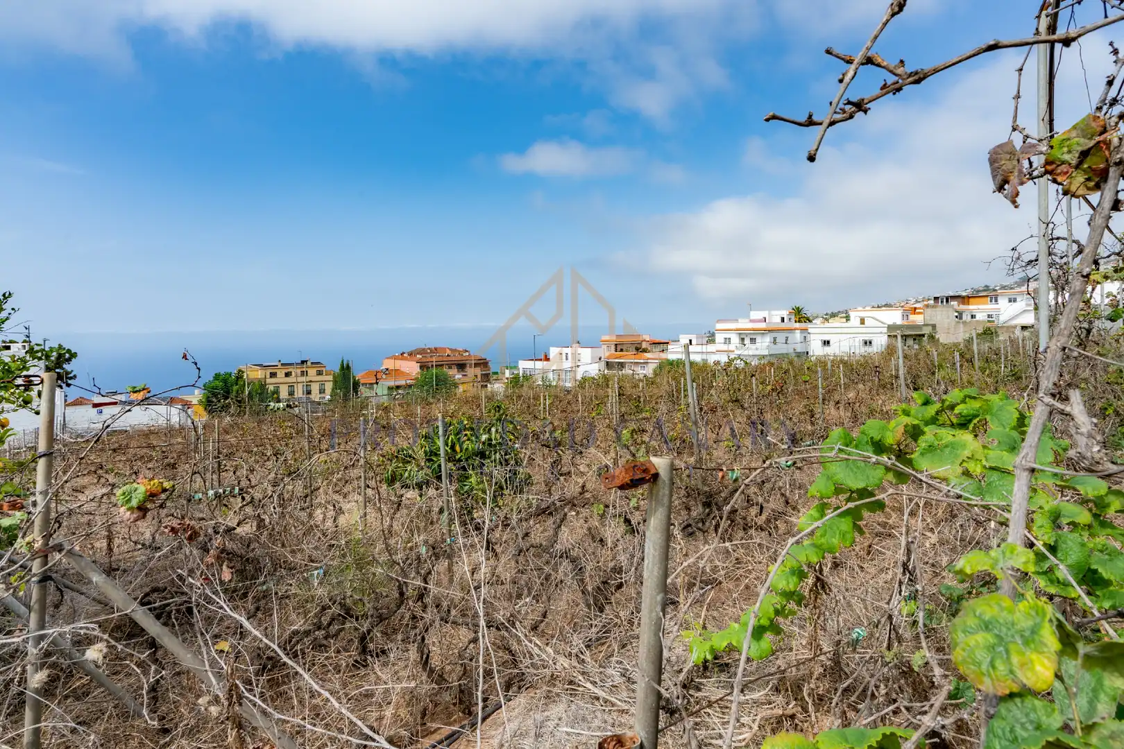 Terreno residencial en venta en Calle Vista Alegre 3, imagen 4