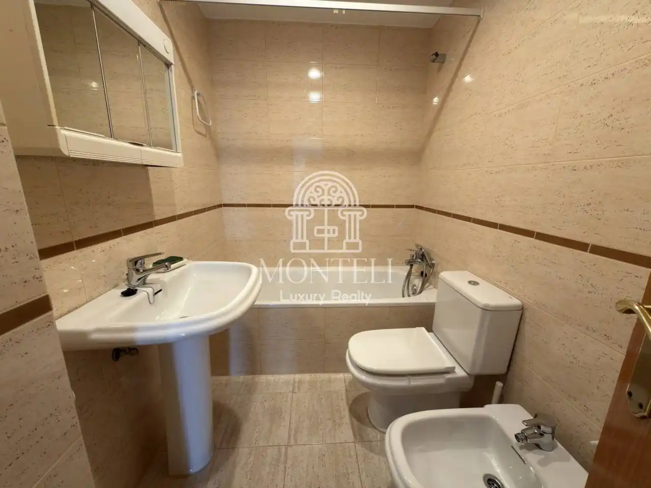 Piso con piscina en venta en Calle Caleruega, imagen 47
