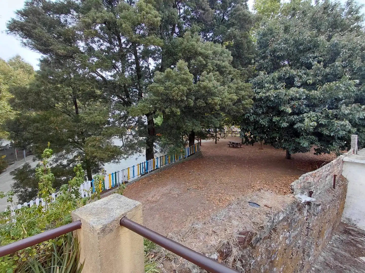 Casa amb terrassa de lloguer a Vilagarcía, imagen 17