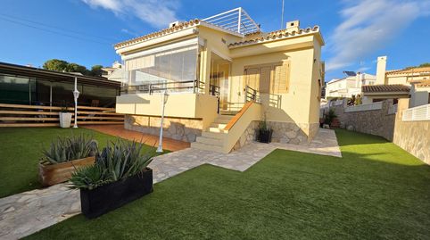 Foto 2 de Casa o xalet en venda a Calle de las Llimeres, Montornés - Las Palmas - El Refugio, Benicasim / Benicàssim