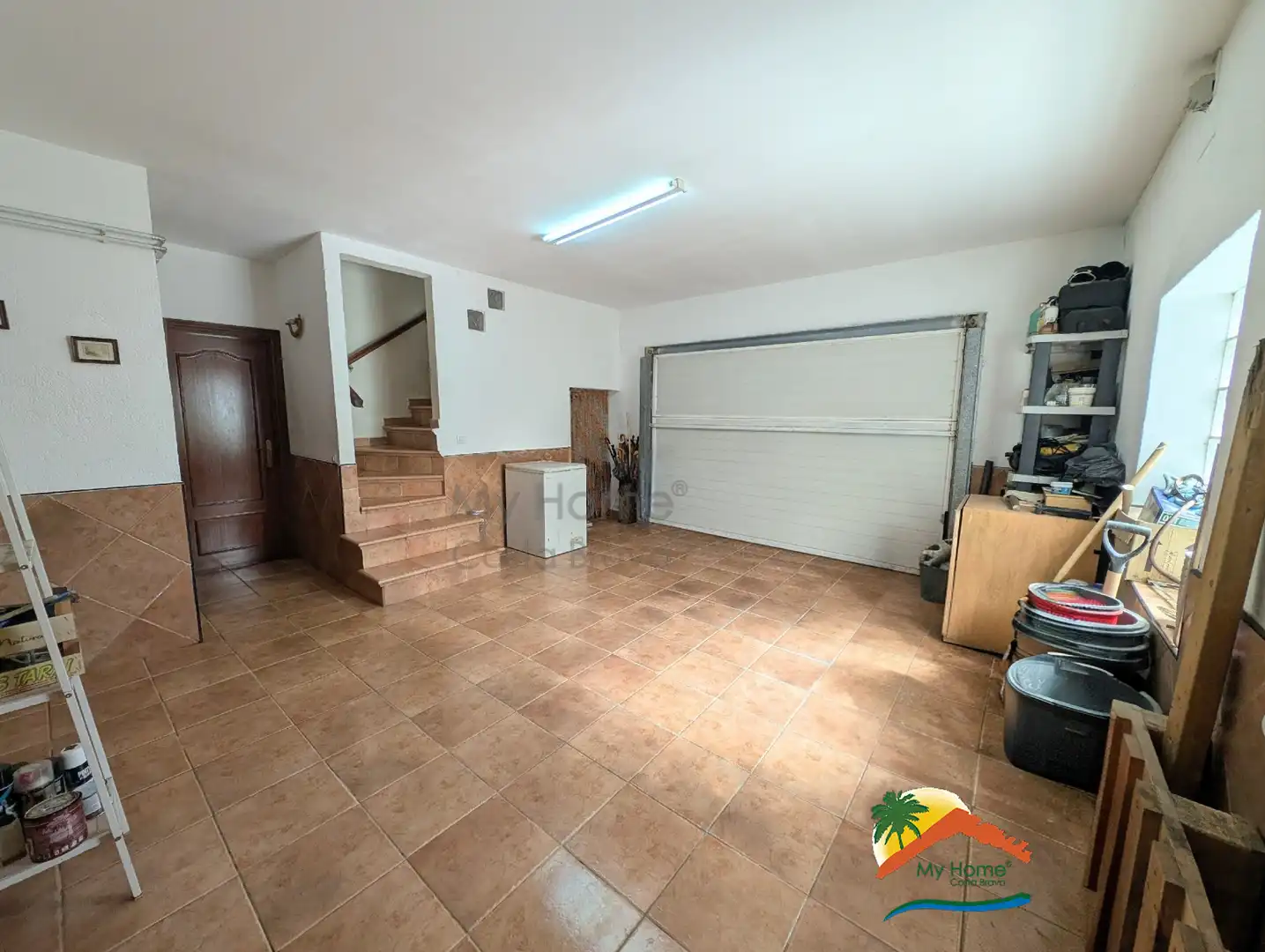 Casa con piscina en venta en Lloret Residencial - Montlloret, imagen 19