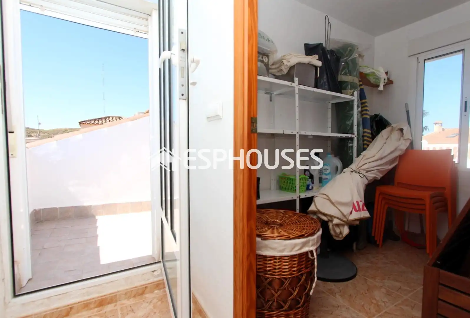 Apartamento en venta en Guardamar del Segura con Terraza, Amueblado y Balcón