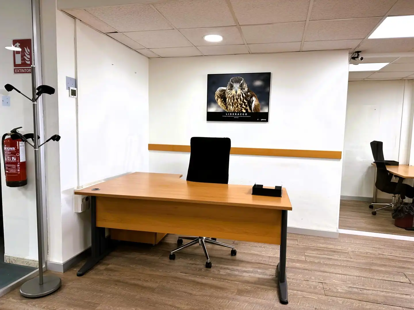 Büro zur Miete in Vila-real