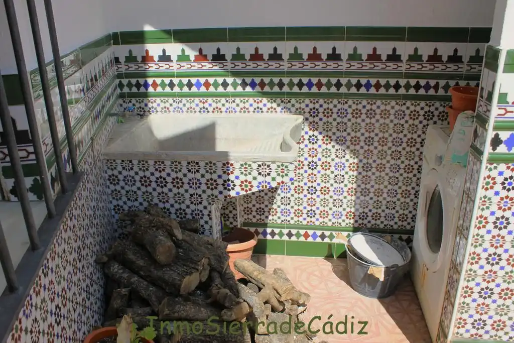 Haus zum Verkauf in Algodonales, imagen 18