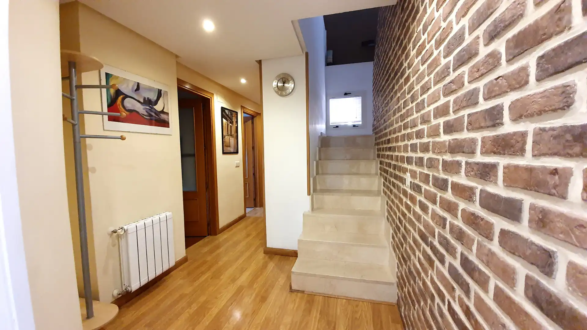 Duplex with pool for sale in Plaza de España, imagen 4