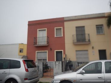 Casa en venda a ALBAHACA
