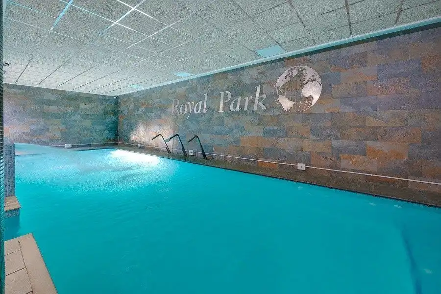 Àtic amb piscina en venda a Orihuela Costa, imagen 19
