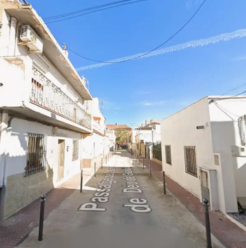 Vista exterior de Casa o chalet en venta en Reus