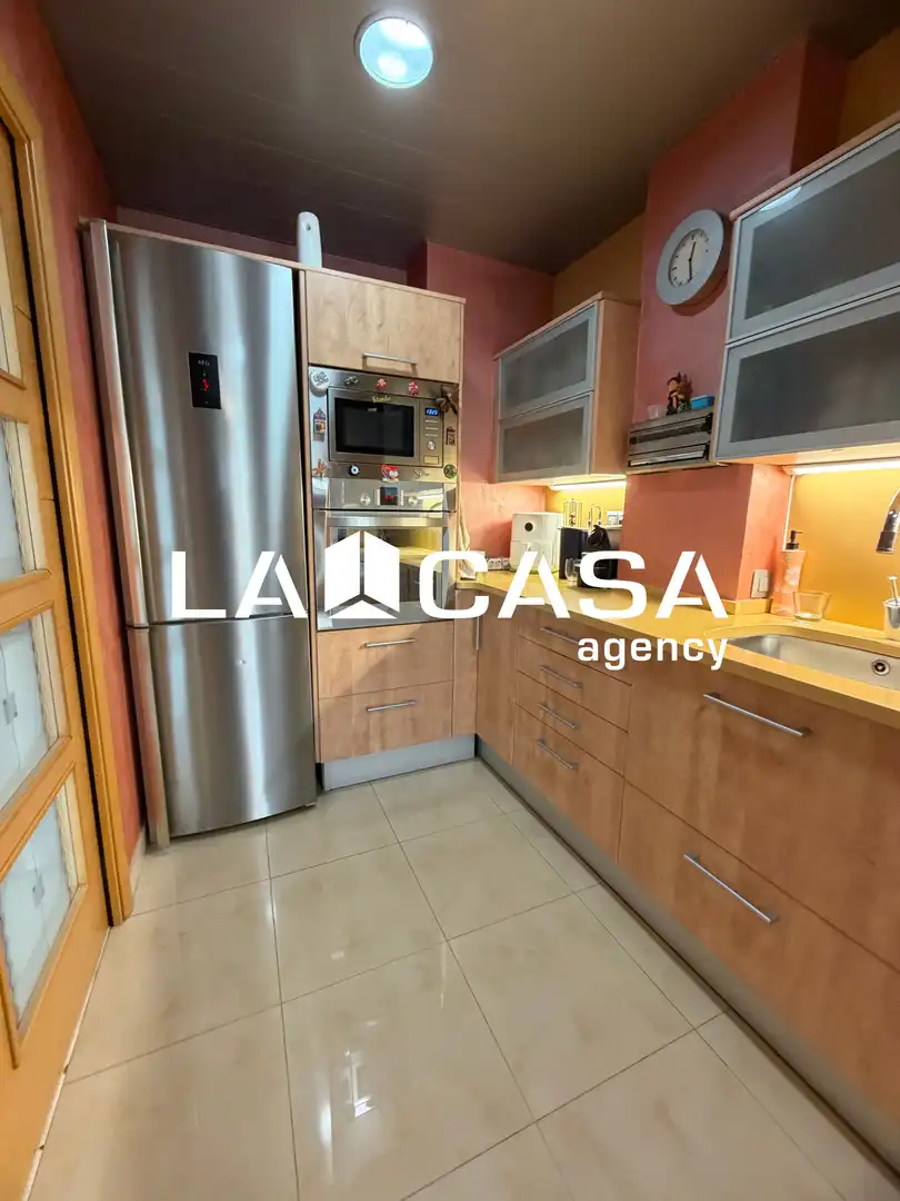 Appartement avec ascenseur à vendre à Camí de Sant Jeroni de la Murtra, imagen 14