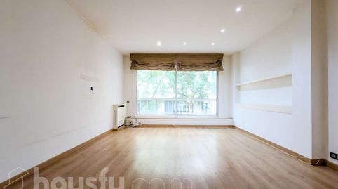 Foto 3 de Pis en venda a Carrer del Cardenal Vives I Tutó, ., Sarrià, Barcelona Capital