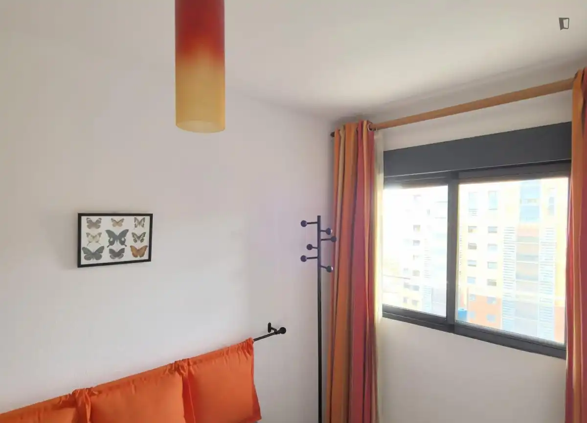 Room in Alicante / Alacant, Alicante