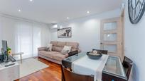 Living room of Flat for sale in Viladecans  with Heating, Terrace and Balcony