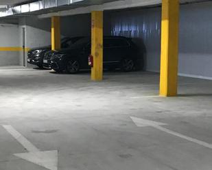 Parking of Garage for sale in Torremolinos