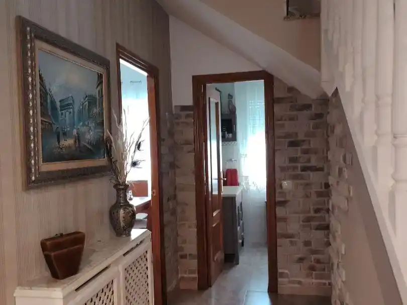 Casa adosada en venda en Sonseca
