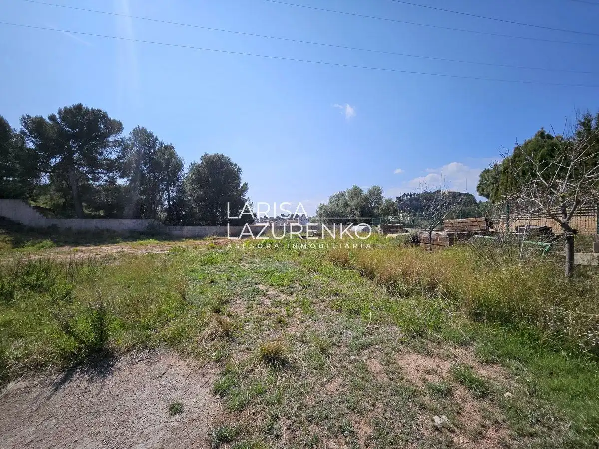 Residencial en venta en Castellvell del Camp