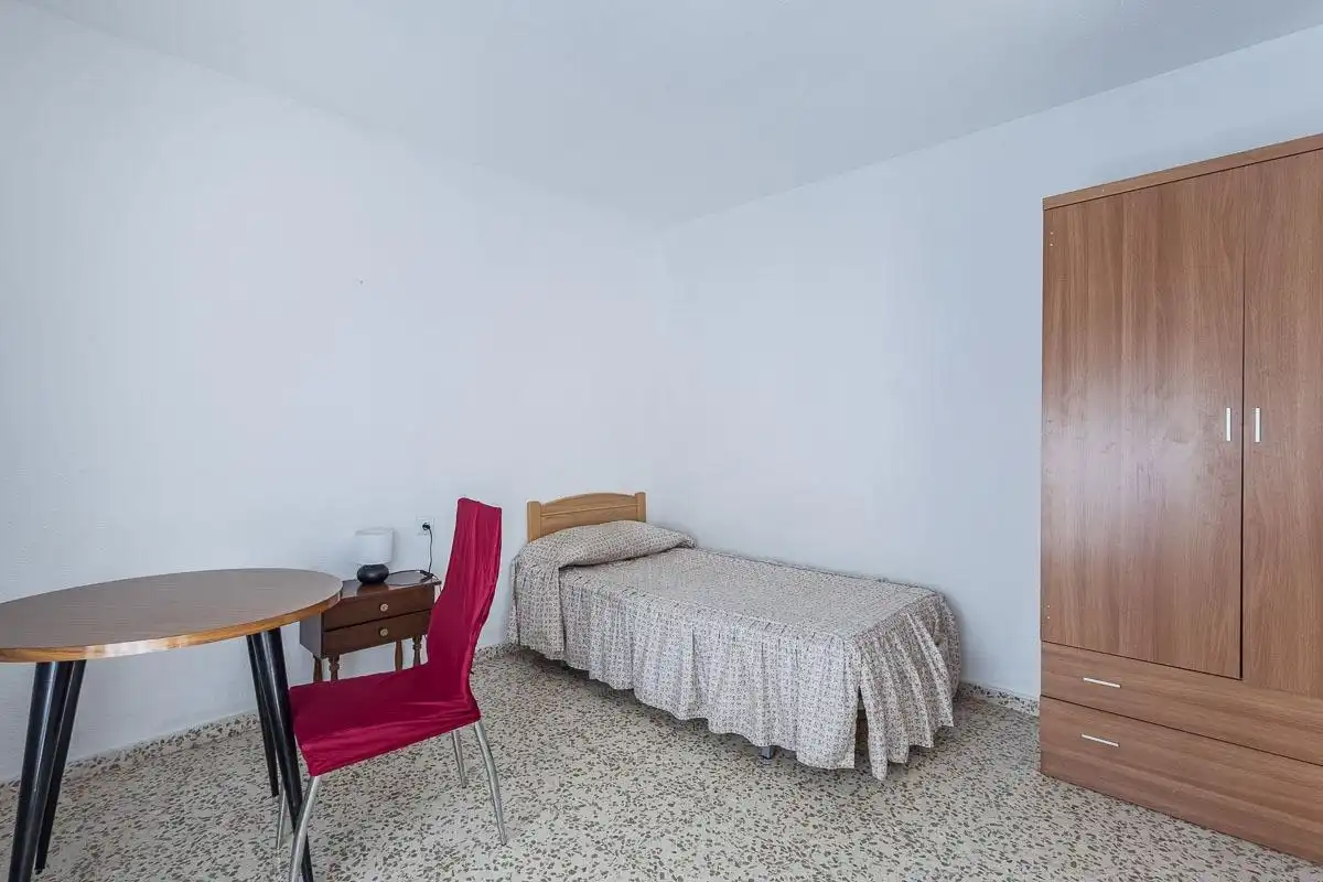 Flat with lift to rent in Beiro, imagen 12