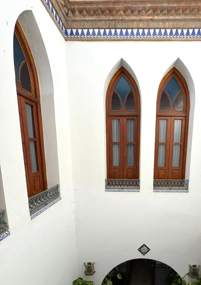 Casa o chalet en venta en Carmona con Aire acondicionado, Terraza y Trastero