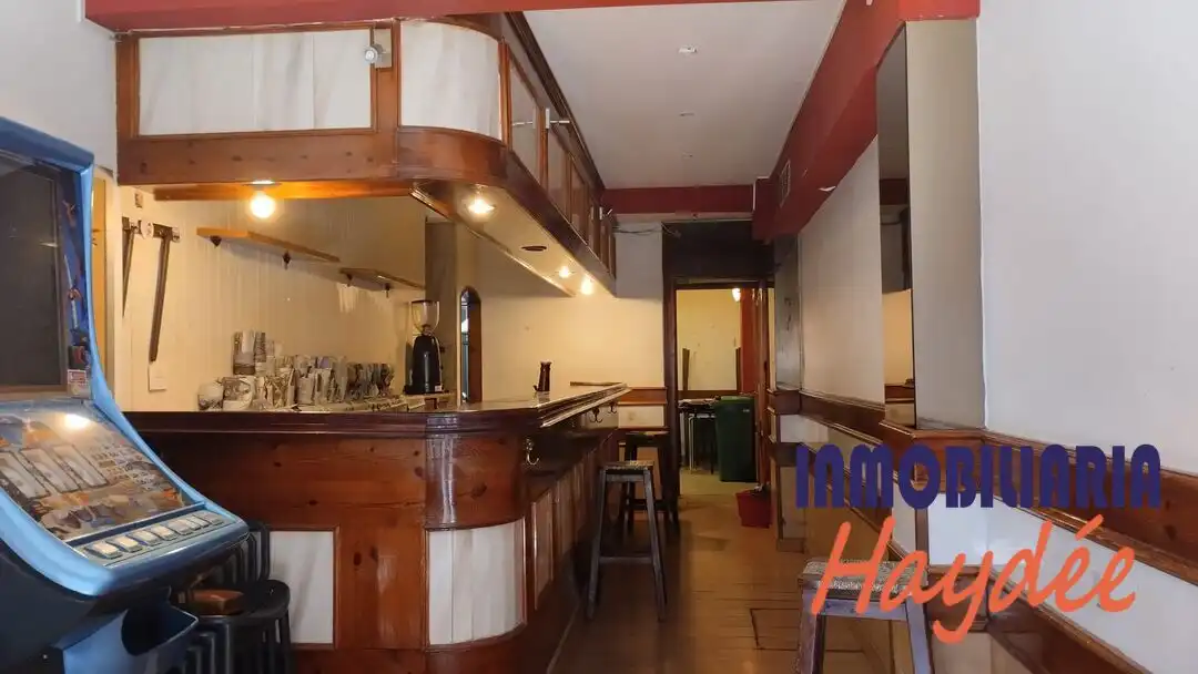 Local en venda en Erandio