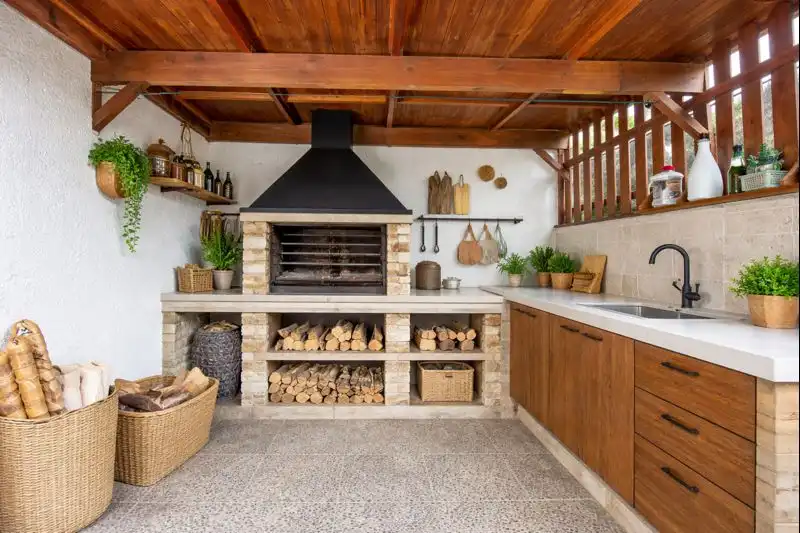 Casa amb terrassa en venda a Sant Antoni de Vilamajor, imagen 38
