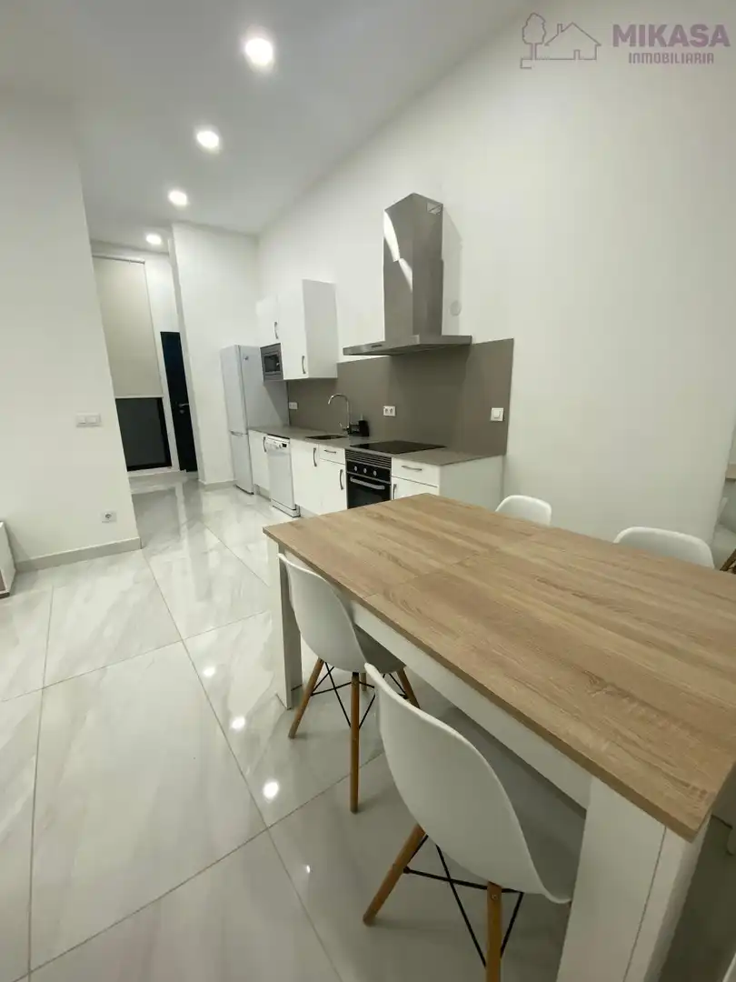 Apartments for rent in ARORIN, El Soto - Azorín