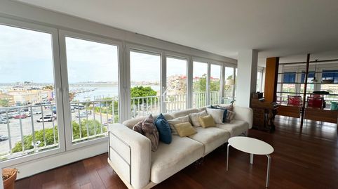 Foto 4 de Piso de alquiler en Puerto Deportivo, Torrevieja
