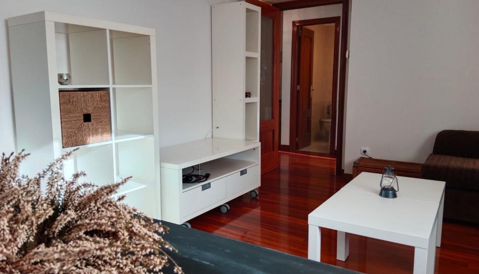 Foto 1 de Pis de lloguer a Solares - Av Oviedo, Solares - Valdecilla, Cantabria