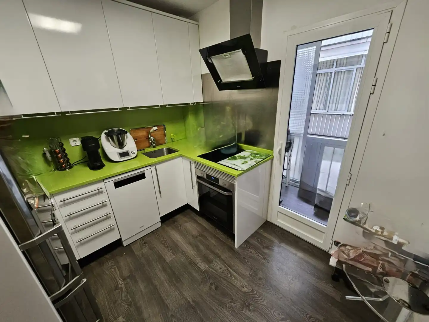 Piso con ascensor en venta en Calle de Dominicos, imagen 16