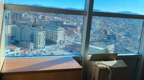 Foto 2 de Oficina de lloguer a Avinguda de Francesc Macià, 60, Creu Alta, Sabadell