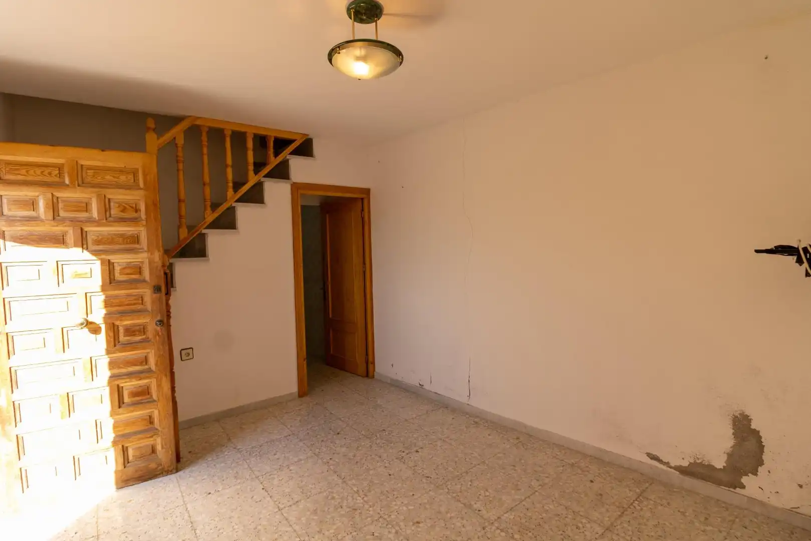 Casa o xalet en venda en Velefique amb Terrassa i Balcó