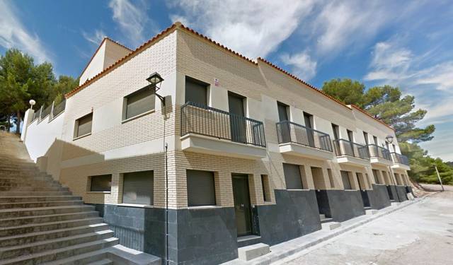 Casa-chalet en Venta en Café, 23 en La Pobla de Montornès