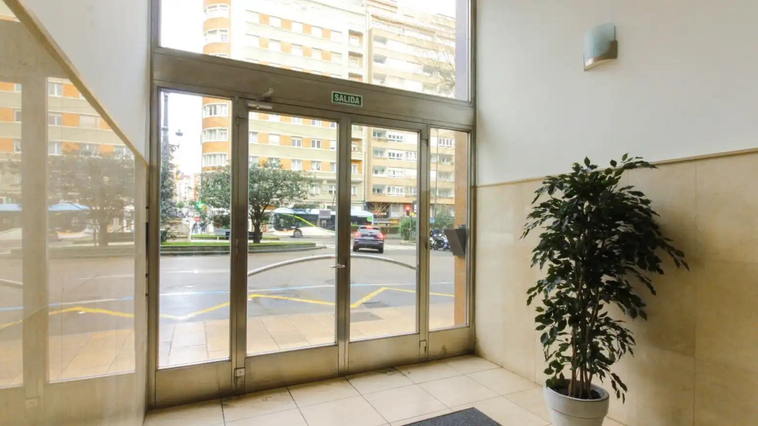 Flat for rent in Santander  with Heating, Parquet flooring and Furnished