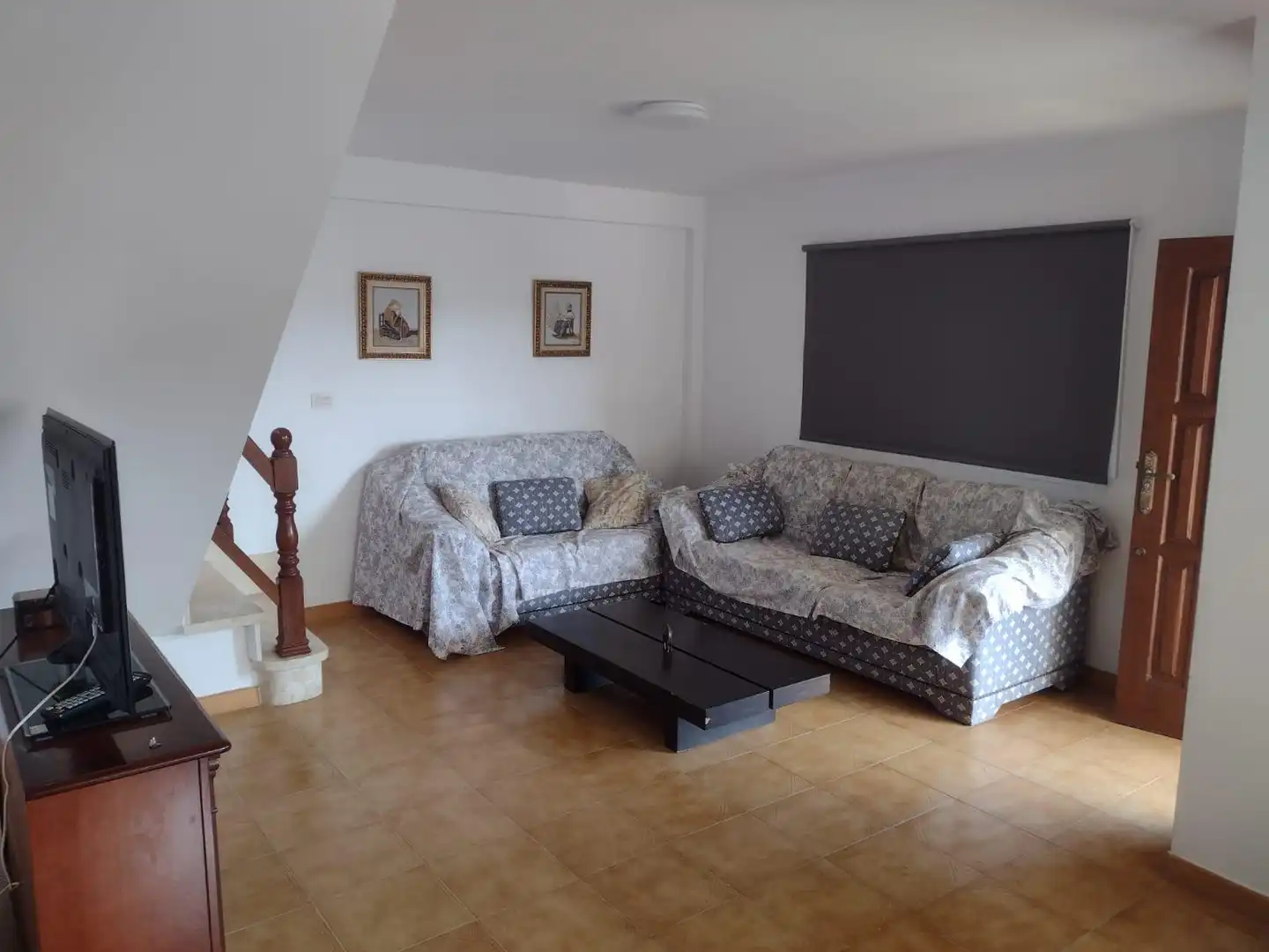 Casa amb terrassa de lloguer a Lugar PEDRA DO SAL, imagen 5
