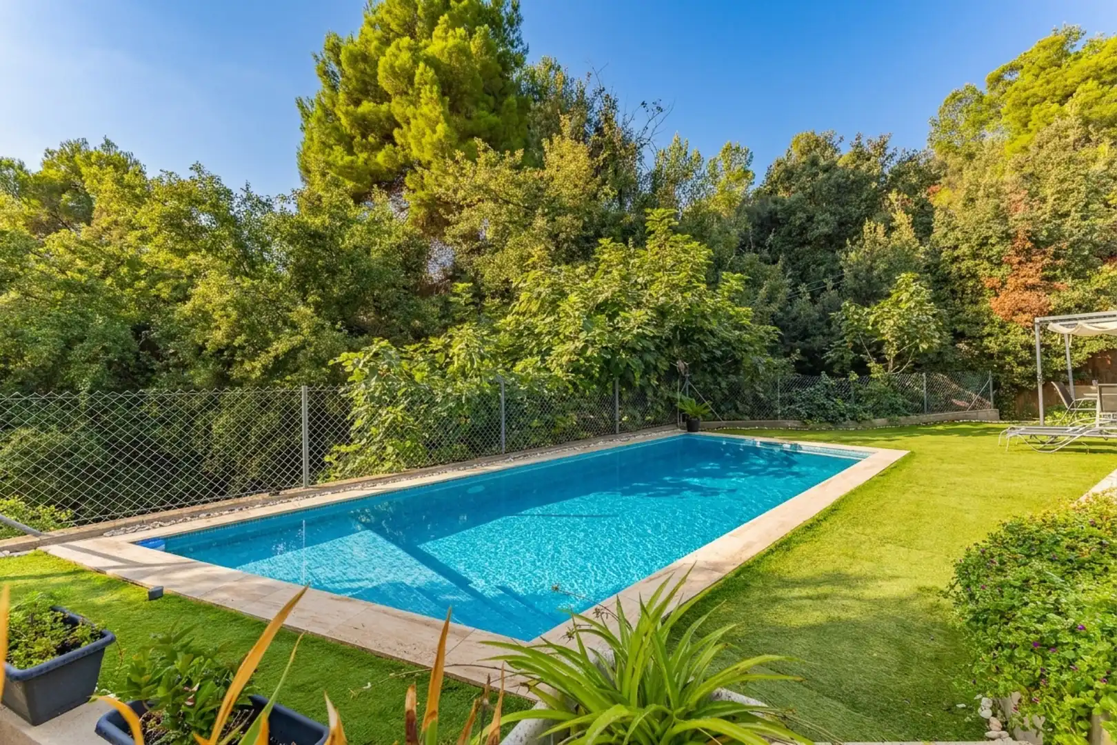 Casa con piscina in vendita a Matadepera, imagen 94
