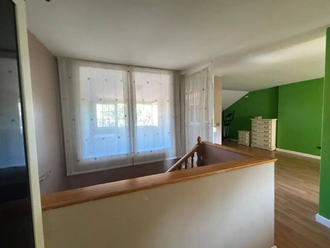 Houses for rent in Alcalá de Henares  with Air Conditioner, Heating and Private garden