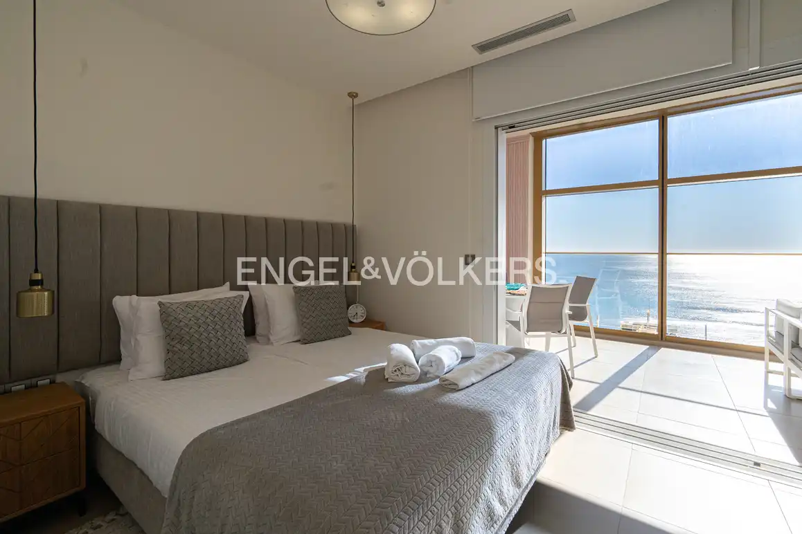 Mini appartamento con piscina in vendita a Playa de Poniente, imagen 4