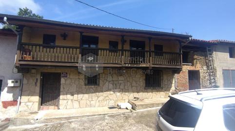 Foto 3 de Finca rústica en venda a Caserio la Pria, Zona Rural, Asturias