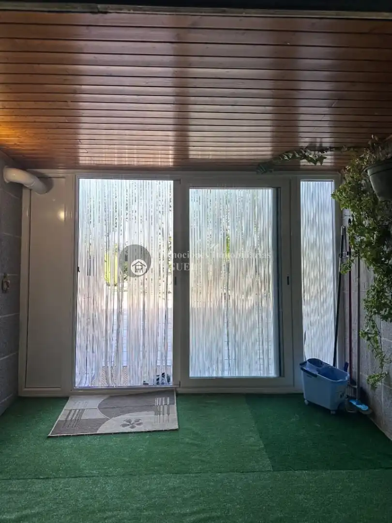Semi-detached house with garden for sale in Verín, imagen 8