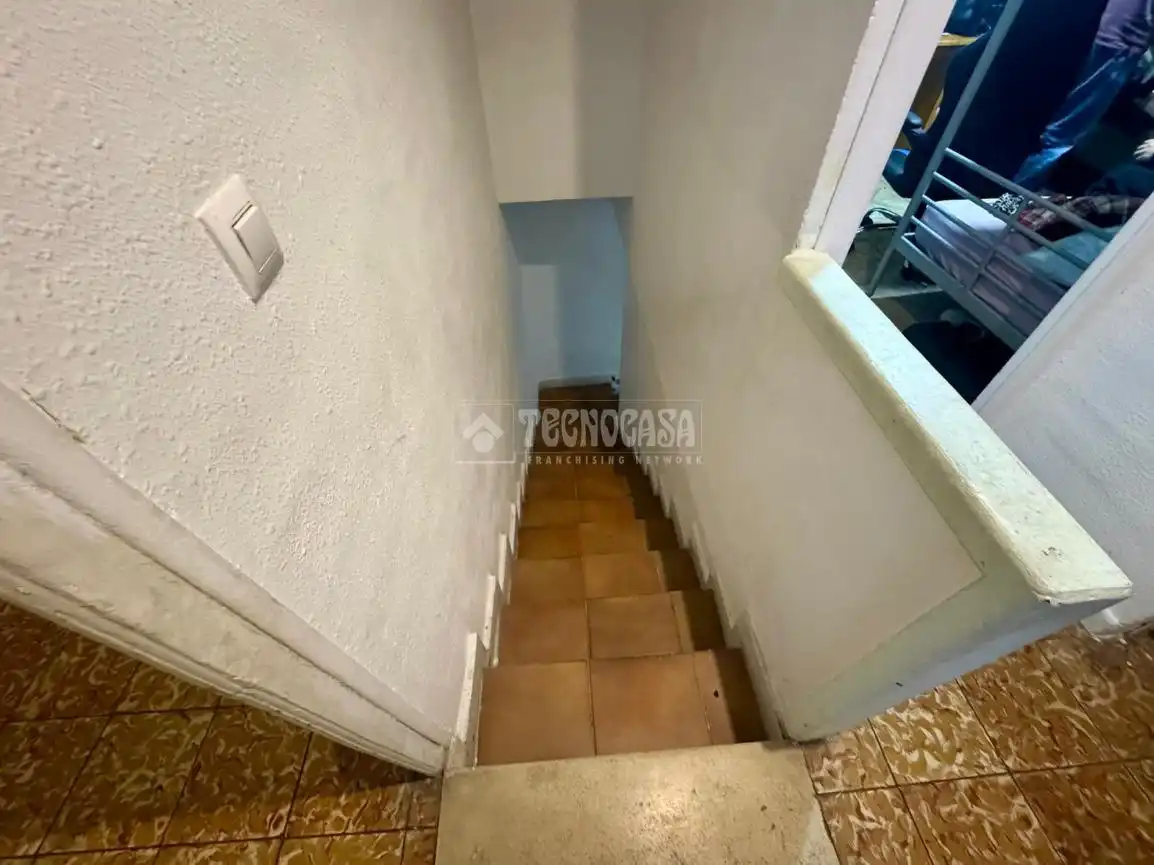 Piso en venta en Madrid con Calefacción