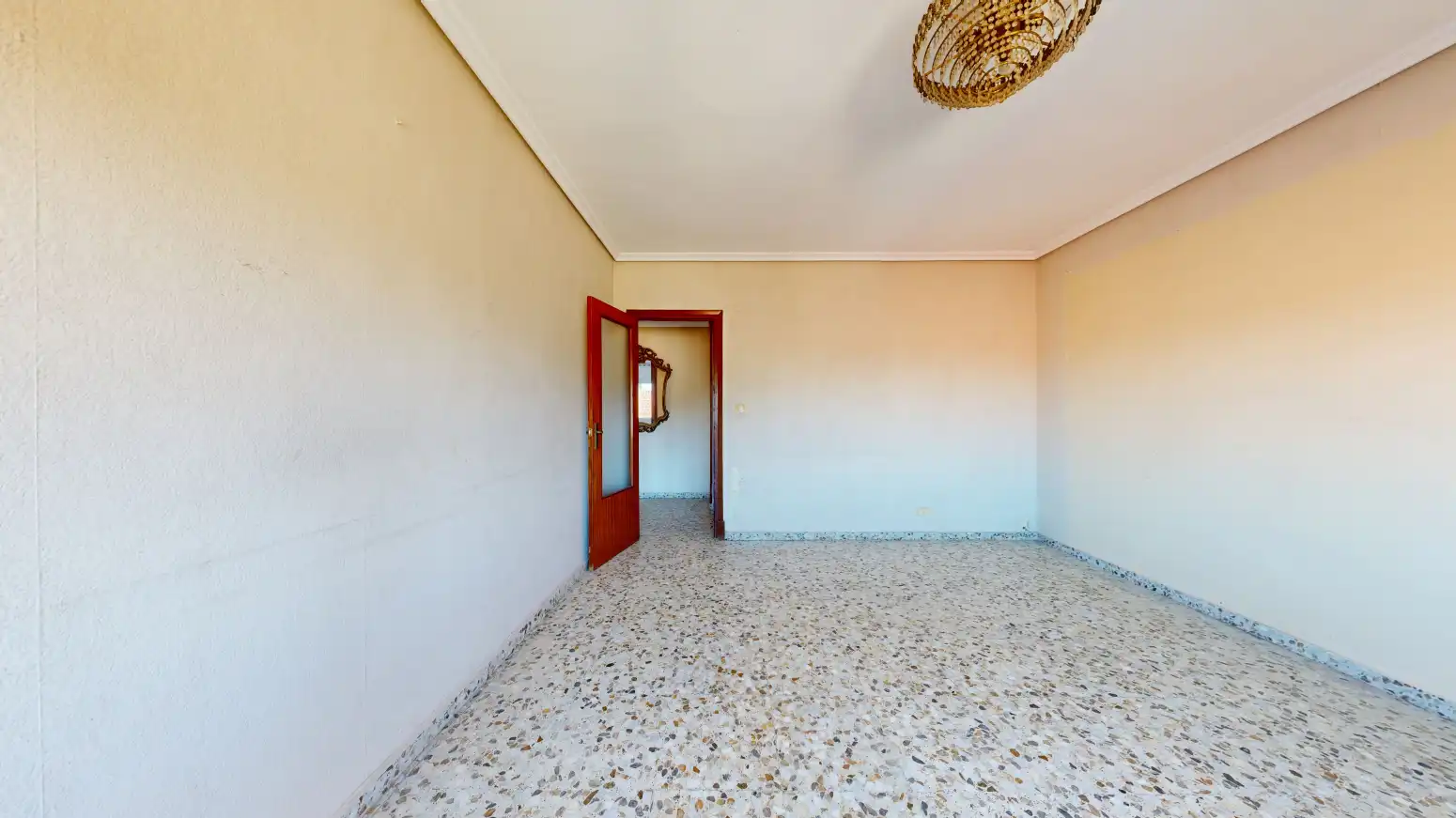 Flat for sale in Tafalla  with Heating and Balcony