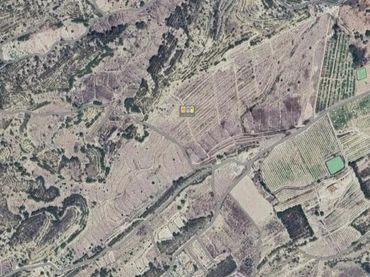 Terreno residencial en venta en El Secanet - Hacienda del Sol