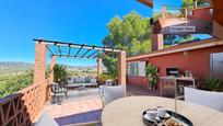 Terrace of House or chalet for sale in Piera  with Heating, Private garden and Terrace