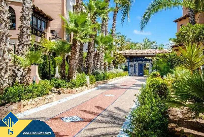 Ático con ascensor en venta en Playa de los Locos, imagen 20
